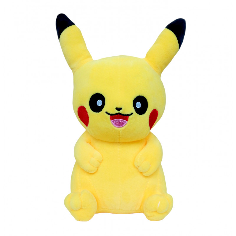 Plyšová hračka Pokémon Pikachu 24cm