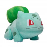 Plyšová hračka Pokémon Bulbasaur 23cm Plyšová hračka Pokémon Bulbasaur 23cm