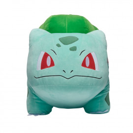 Plyšová hračka Pokémon Bulbasaur 23cm Plyšová hračka Pokémon Bulbasaur 23cm