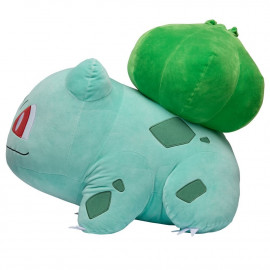 Plyšová hračka Pokémon Bulbasaur 23cm Plyšová hračka Pokémon Bulbasaur 23cm