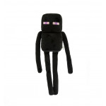 Plyšová hračka Minecraft Enderman 32cm Plyšová hračka Minecraft Enderman 32cm
