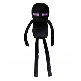 Plyšová hračka Minecraft Enderman 32cm Plyšová hračka Minecraft Enderman 32cm