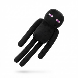 Plyšová hračka Minecraft Enderman 32cm