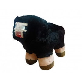 Plyšová hračka Minecraft ovečka čierna 18cm Plyšová hračka Minecraft ovečka čierna 18cm