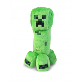 Plyšová hračka Minecraft roztomilý Creeper 23cm Plyšová hračka Minecraft roztomilý Creeper 23cm