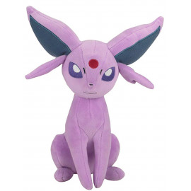 Plyšová hračka Pokémon Espeon Eevee 23cm