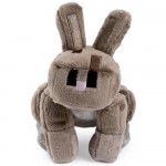 Plyšová hračka Minecraft Zajac 22cm Plyšová hračka Minecraft Zajac 22cm