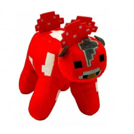 Plyšová hračka Minecraft krava Krávomorka 20cm