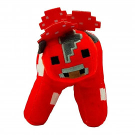 Plyšová hračka Minecraft krava Krávomorka 20cm