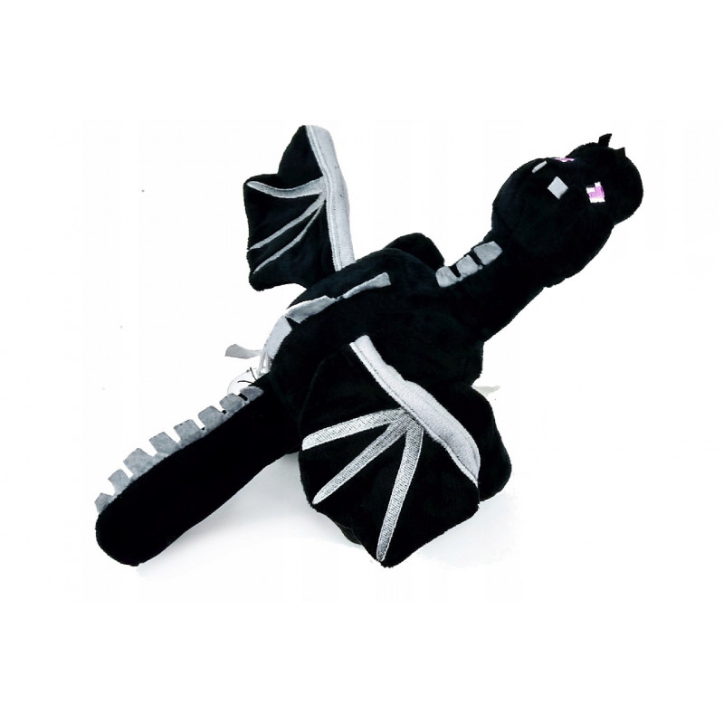 Plyšová hračka Minecraft Ender dragon 32cm Plyšová hračka Minecraft Ender dragon 32cm
