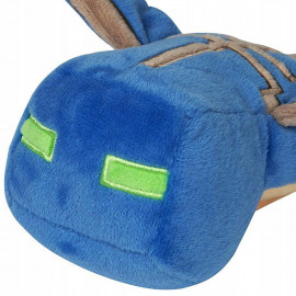 Plyšová hračka Minecraft Fantom 22cm Plyšová hračka Minecraft Fantom 22cm