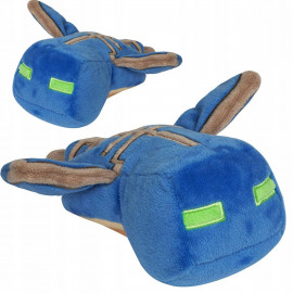 Plyšová hračka Minecraft Fantom 22cm Plyšová hračka Minecraft Fantom 22cm