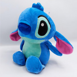 Plyšová hračka Lilo a Stitch Stitch 25cm Plyšová hračka Lilo a Stitch Stitch 25cm