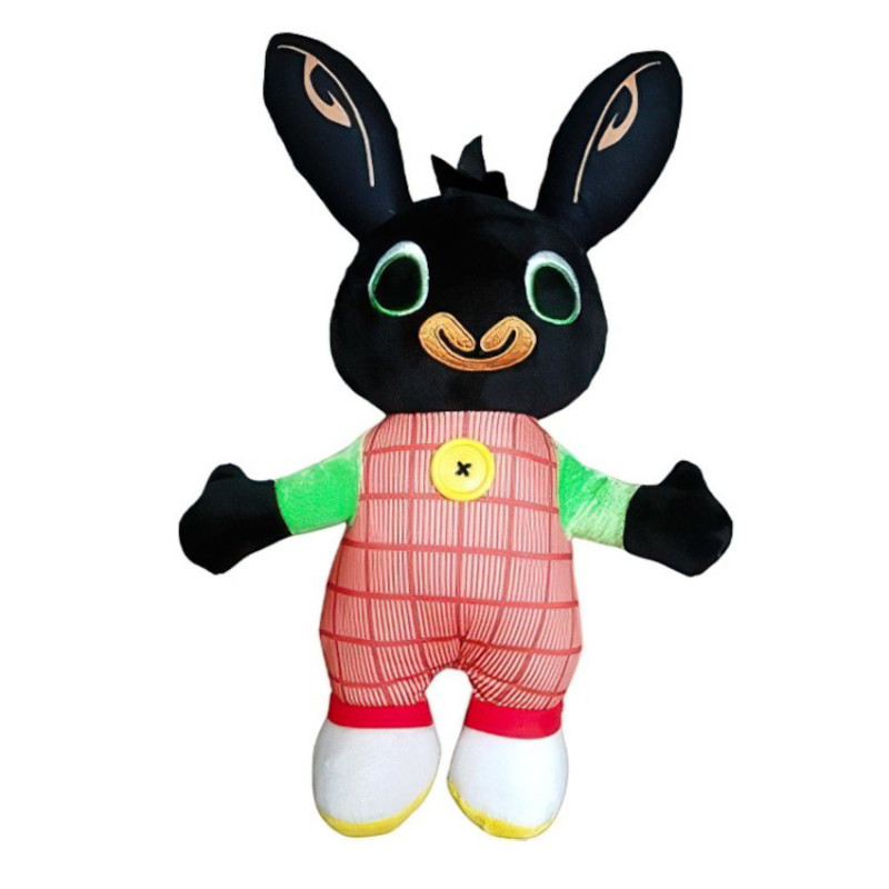 Plyšová hračka zajačik Bing JUMBO 45cm