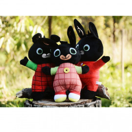 Plyšová hračka zajačik Bing JUMBO 45cm