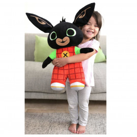 Plyšová hračka zajačik Bing JUMBO 45cm