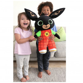 Plyšová hračka zajačik Bing JUMBO 45cm