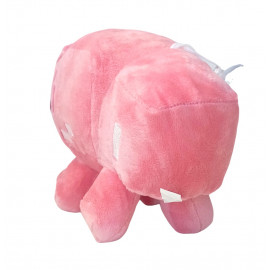 Plyšová hračka Minecraft Prasa 20cm Plyšová hračka Minecraft Prasa 20cm