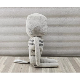 Plyšová hračka Minecraft Skeleton 30cm Plyšová hračka Minecraft Skeleton 30cm