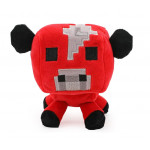 Plyšová hračka Minecraft krava Krávomorka 23cm Plyšová hračka Minecraft krava Krávomorka 23cm