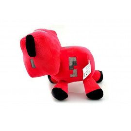 Plyšová hračka Minecraft krava Krávomorka 23cm Plyšová hračka Minecraft krava Krávomorka 23cm