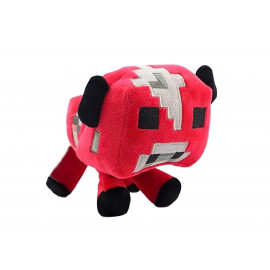 Plyšová hračka Minecraft krava Krávomorka 23cm