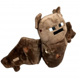 Plyšová hračka Minecraft Netopier 34cm