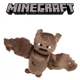 Plyšová hračka Minecraft Netopier 34cm