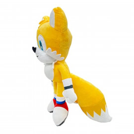 Plyšová hračka Super Sonic Tails 35cm