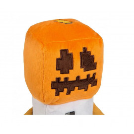 Plyšová hračka Minecraft Snehuliak 16cm