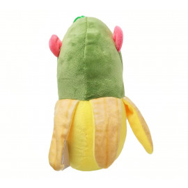 Plyšová hračka Brainrot Chimpanzini bananini 25cm