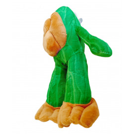 Plyšová hračka Brainrot Brr Brr Patapim 22cm Plyšová hračka Brainrot Brr Brr Patapim 22cm