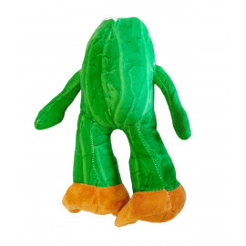 Plyšová hračka Brainrot Brr Brr Patapim 22cm Plyšová hračka Brainrot Brr Brr Patapim 22cm