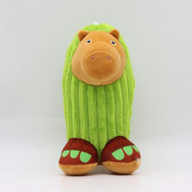 Plyšová hračka Brainrot Il Cacto Hipopotamo 22cm Plyšová hračka Brainrot Il Cacto Hipopotamo 22cm