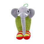 Plyšová hračka Brainrot Lirili Larila 22cm Plyšová hračka Brainrot Lirili Larila 22cm