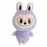 Plyšová hračka v štýle Labubu Zizi 30cm