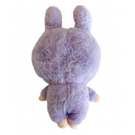 Plyšová hračka v štýle Labubu Zizi 30cm