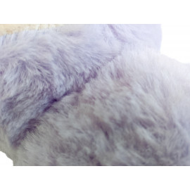 Plyšová hračka v štýle Labubu Zizi 30cm