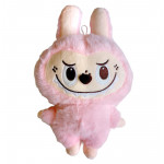 Plyšová hračka v štýle Labubu Lychee berry 30cm