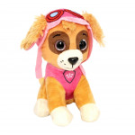 Plyšová hračka Tlapková patrola Letecká sučka Skye 23cm