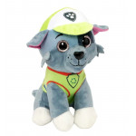 Plyšová hračka Tlapková patrola Psík opravár Rocky 23cm