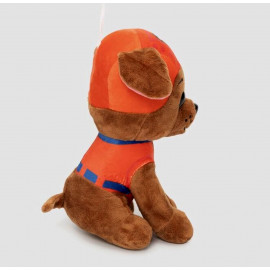 Plyšová hračka Tlapková patrola Vodný psík Zuma 23cm