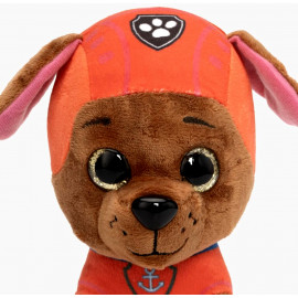 Plyšová hračka Tlapková patrola Vodný psík Zuma 23cm