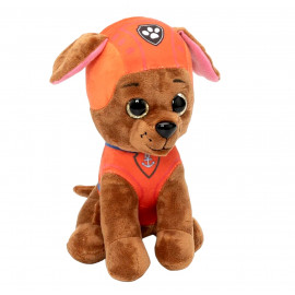 Plyšová hračka Tlapková patrola Vodný psík Zuma 23cm