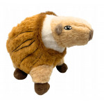 Plyšová hračka Brainrot Capibarello Cocosini 22cm