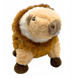 Plyšová hračka Brainrot Capibarello Cocosini 22cm