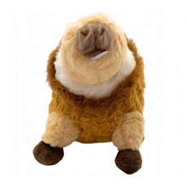 Plyšová hračka Brainrot Capibarello Cocosini 22cm