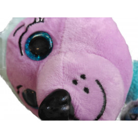 Plyšová hračka Tlapková patrola Snežná sučka Everest 24cm