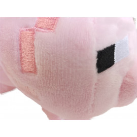Plyšová hračka Minecraft Prasiatko 16cm