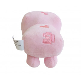 Plyšová hračka Minecraft Prasiatko 16cm